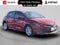 2021 Toyota Corolla Hatchback SE