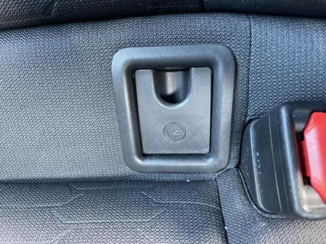 2021 Toyota Corolla Hatchback SE