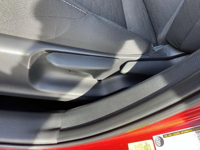 2021 Toyota Corolla Hatchback SE