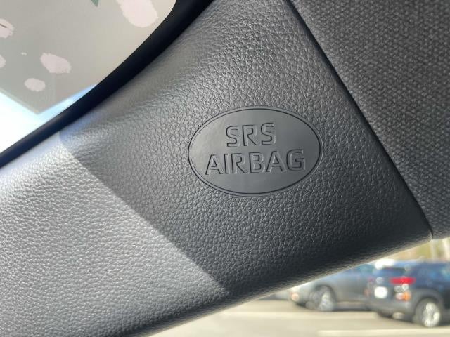 2021 Toyota Corolla Hatchback SE