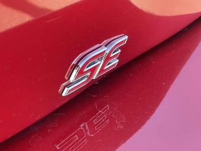 2021 Toyota Corolla Hatchback SE