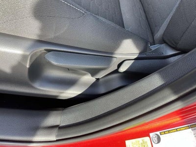 2021 Toyota Corolla Hatchback SE