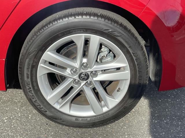 2021 Toyota Corolla Hatchback SE