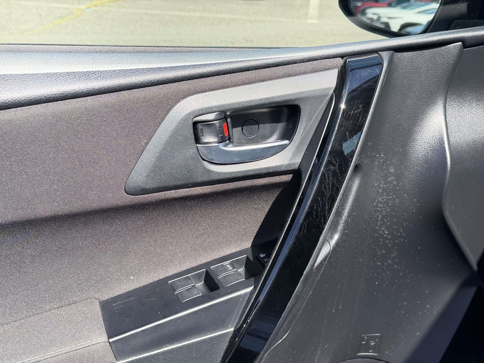 2018 Toyota Corolla iM Base