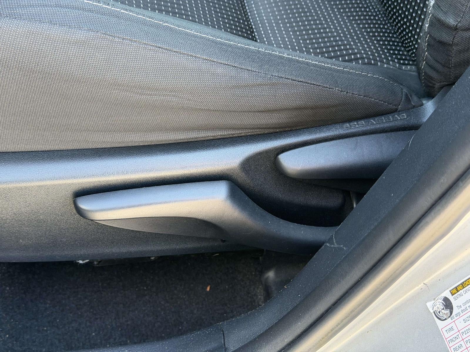 2018 Toyota Corolla iM Base