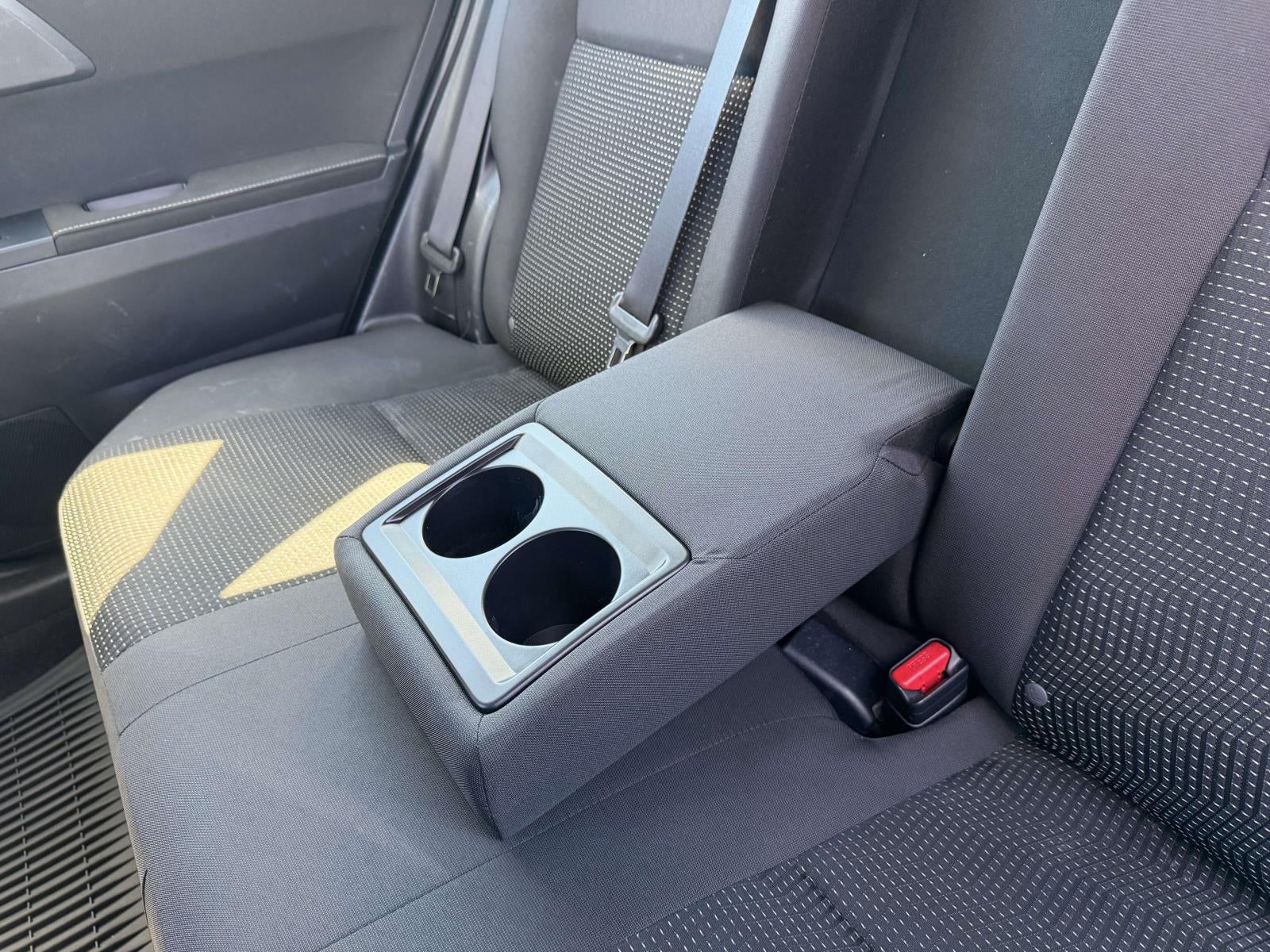 2018 Toyota Corolla iM Base