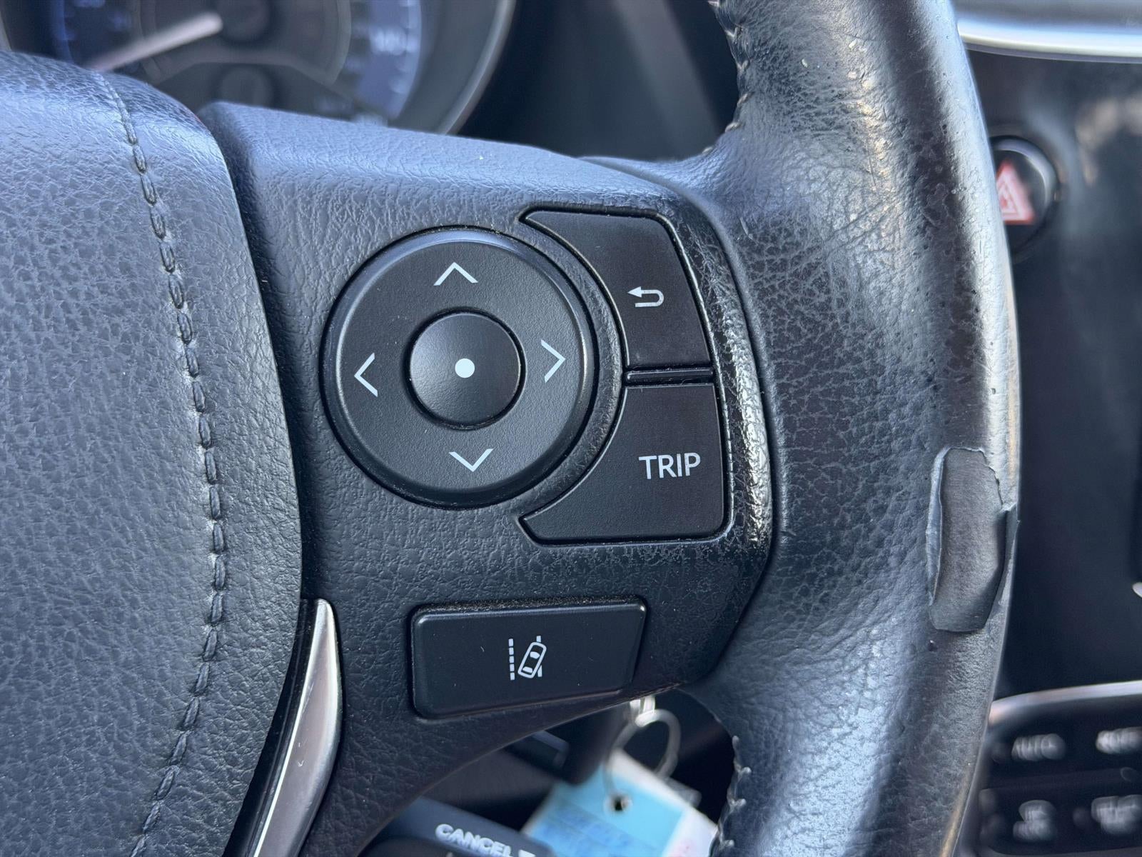 2018 Toyota Corolla iM Base