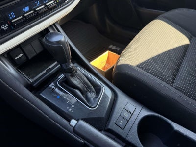2018 Toyota Corolla iM Base