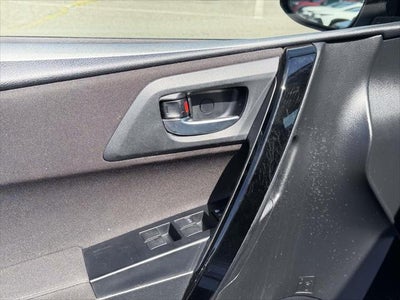 2018 Toyota Corolla iM Base