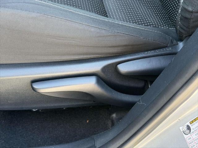 2018 Toyota Corolla iM Base