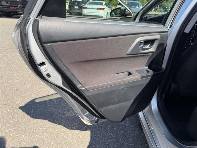 2018 Toyota Corolla iM Base