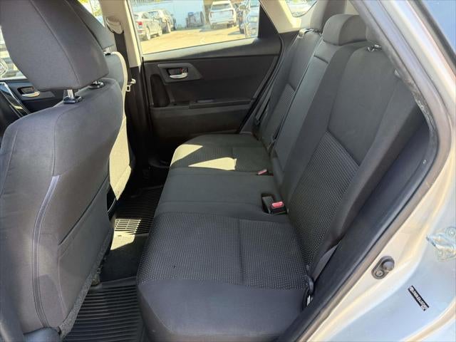 2018 Toyota Corolla iM Base
