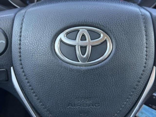 2018 Toyota Corolla iM Base