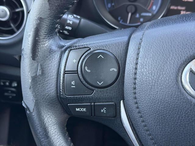 2018 Toyota Corolla iM Base