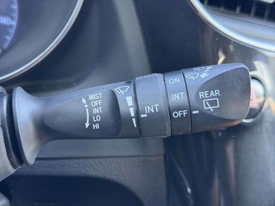 2018 Toyota Corolla iM Base
