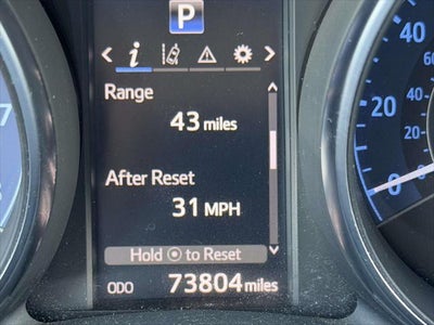 2018 Toyota Corolla iM Base