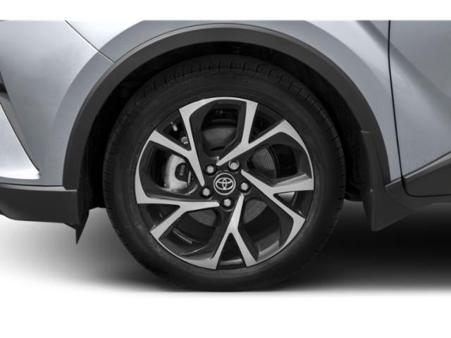 2019 Toyota C-HR Limited