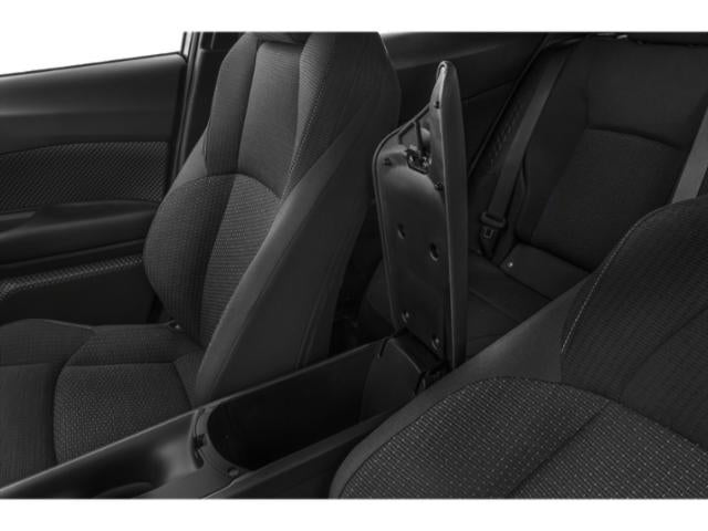 2019 Toyota C-HR Limited