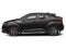 2019 Toyota C-HR Limited