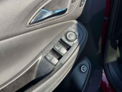 2023 Buick Encore GX Essence AWD