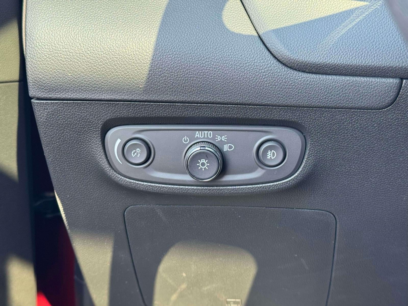 2023 Buick Encore GX Essence AWD