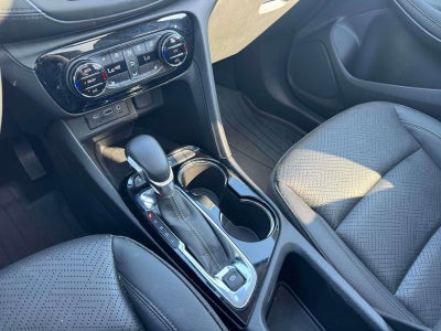 2023 Buick Encore GX Essence AWD