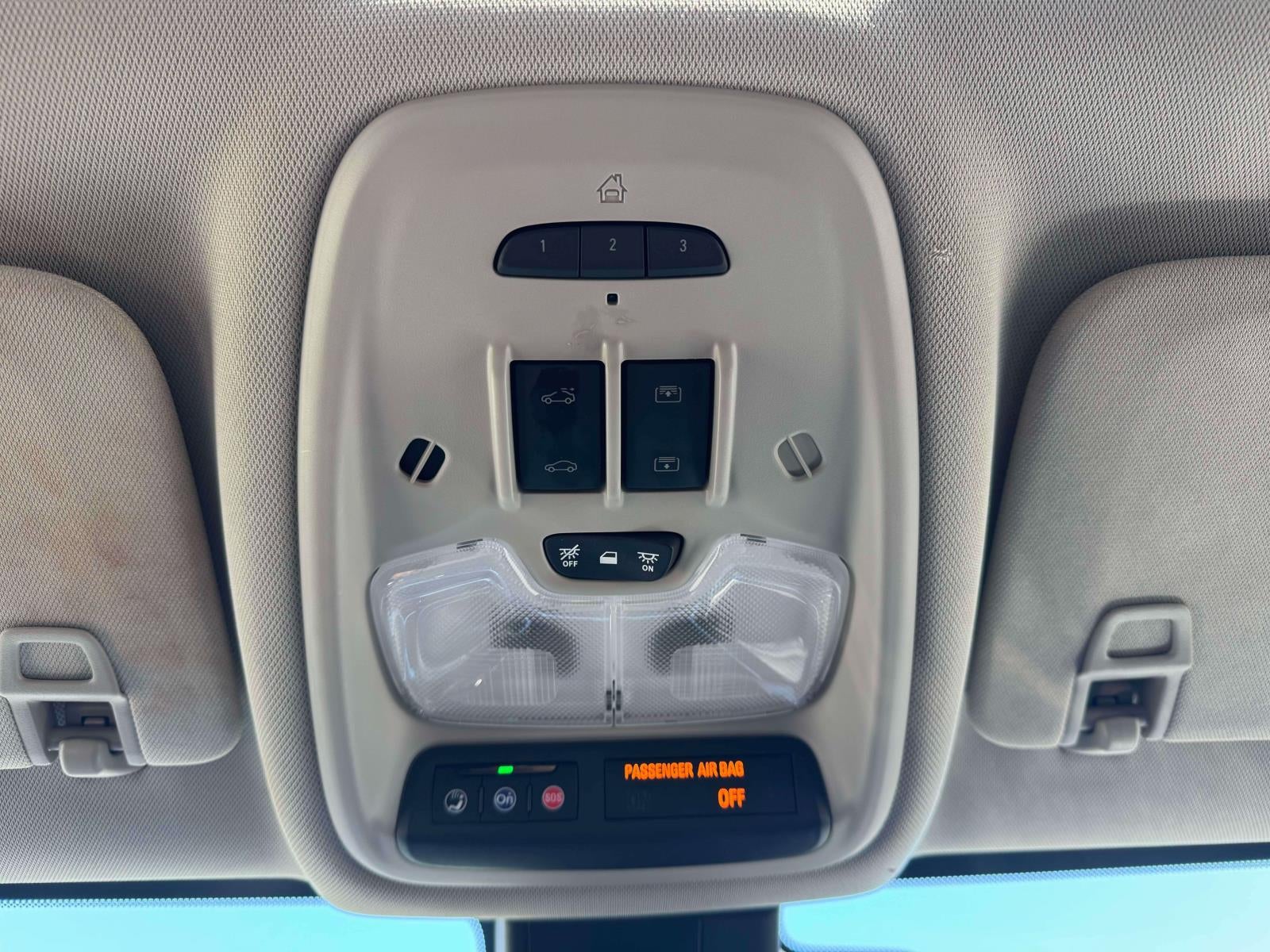 2023 Buick Encore GX Essence AWD