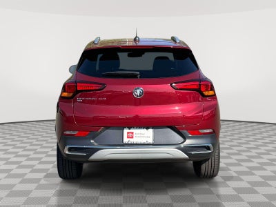 2023 Buick Encore GX Essence AWD