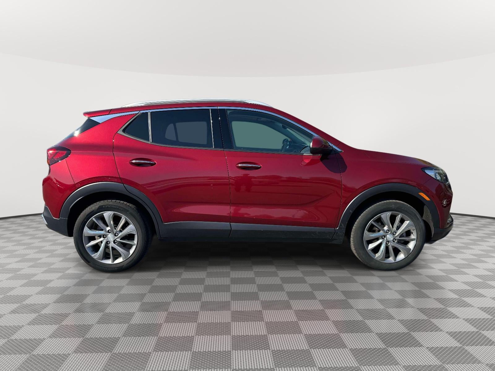 2023 Buick Encore GX Essence AWD