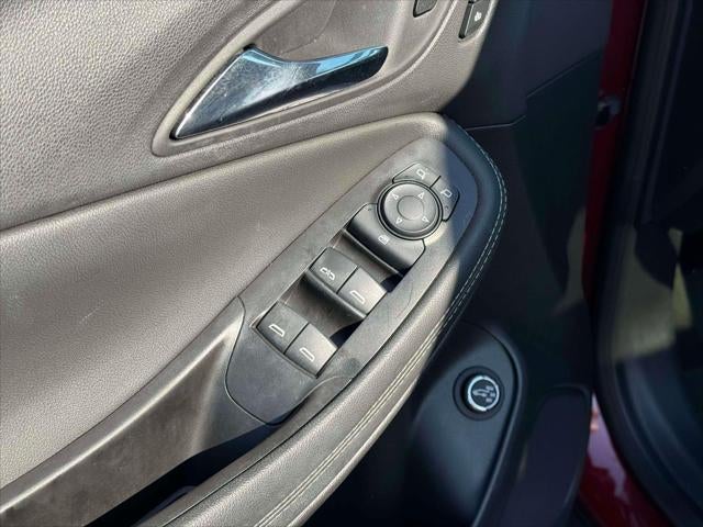 2023 Buick Encore GX Essence AWD