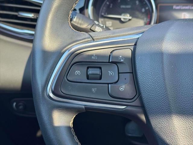 2023 Buick Encore GX Essence AWD