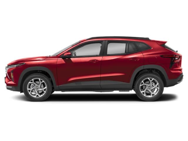 2024 Chevrolet Trax FWD SP