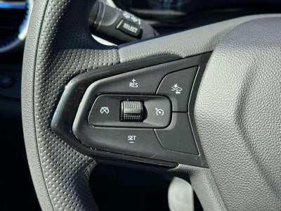2024 Chevrolet Trax FWD SP
