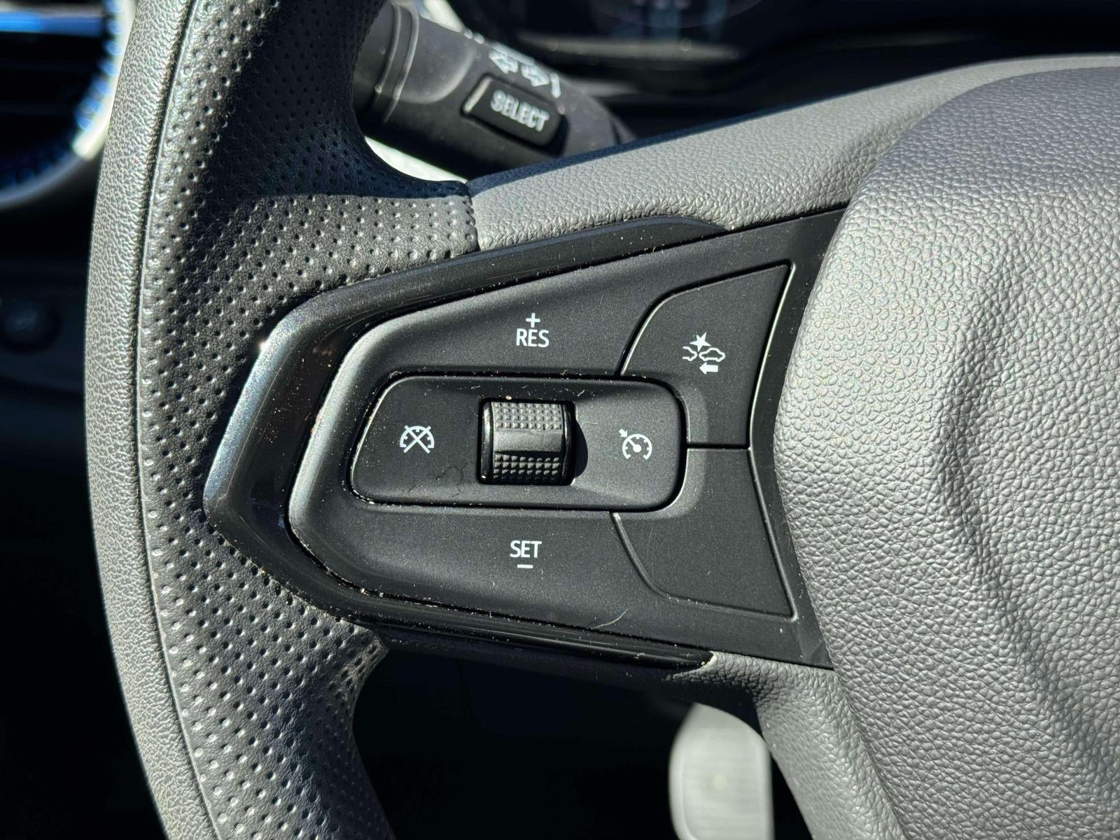 2024 Chevrolet Trax FWD SP