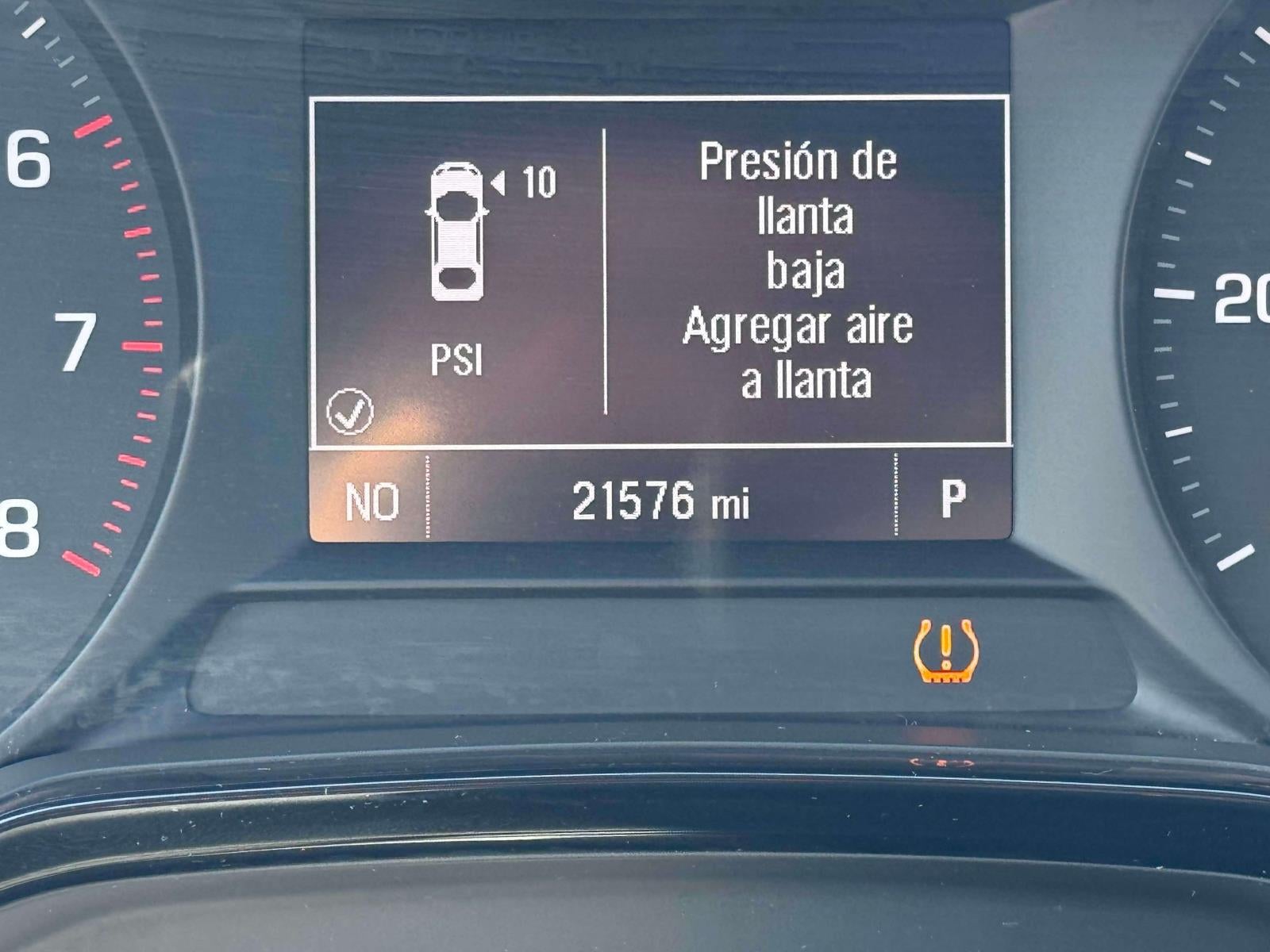 2024 Chevrolet Trax FWD SP