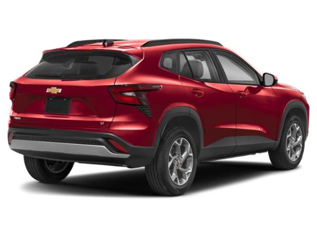 2024 Chevrolet Trax FWD SP