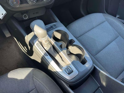 2024 Chevrolet Trax FWD SP