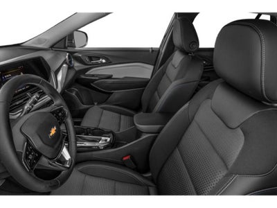 2024 Chevrolet Trax FWD SP
