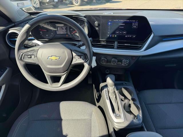 2024 Chevrolet Trax FWD SP