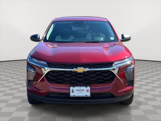 2024 Chevrolet Trax FWD SP