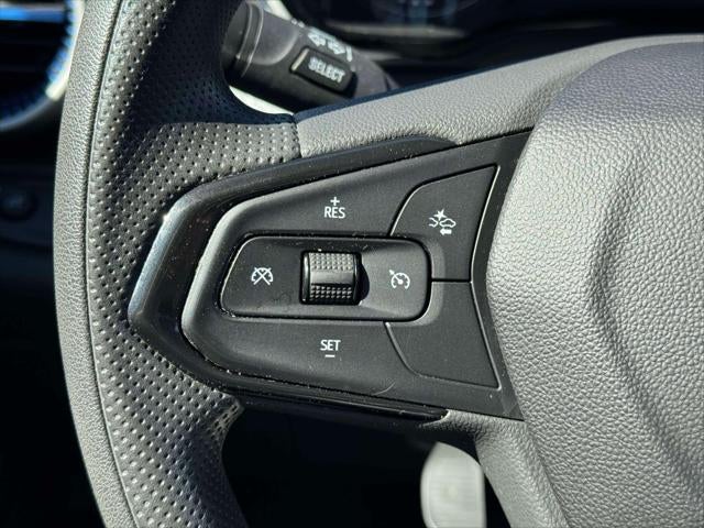 2024 Chevrolet Trax FWD SP