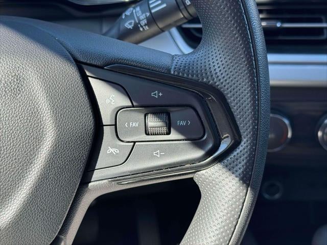 2024 Chevrolet Trax FWD SP