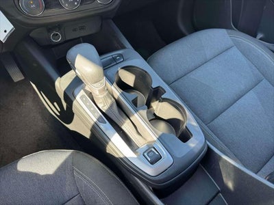 2024 Chevrolet Trax FWD SP
