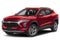 2024 Chevrolet Trax FWD 1RS