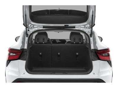 2024 Chevrolet Trax FWD 1RS