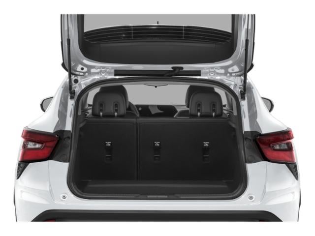 2024 Chevrolet Trax FWD 1RS