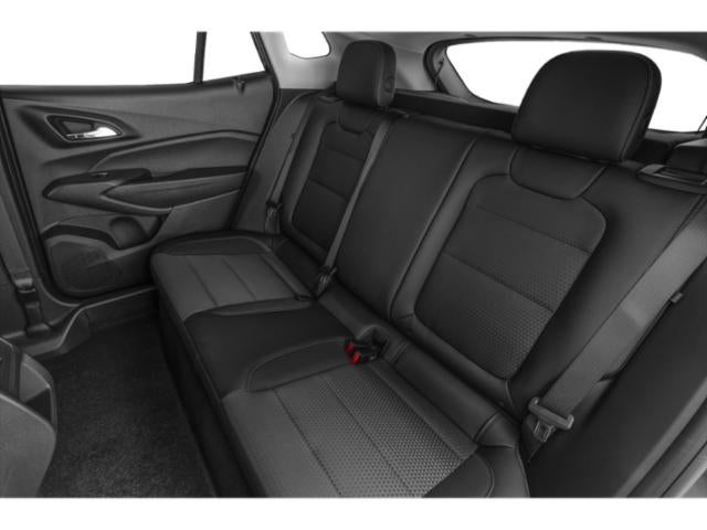 2024 Chevrolet Trax FWD 1RS