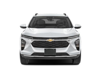 2024 Chevrolet Trax FWD 1RS
