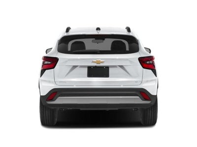 2024 Chevrolet Trax FWD 1RS