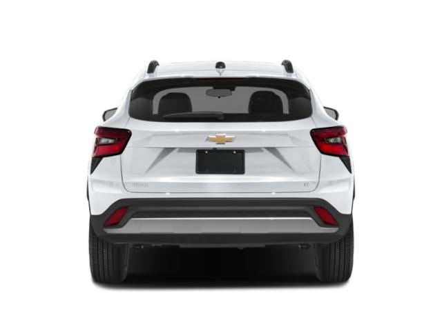 2024 Chevrolet Trax FWD 1RS